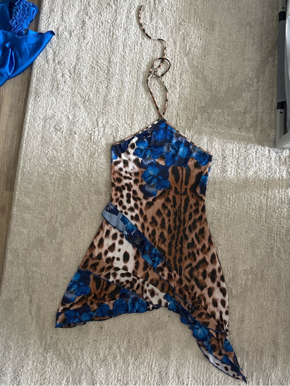Tiger Mist Trysta Dress Size M - Picture 2 of 5